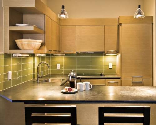 Imagen de la habitación del Hotel Black Rock Oceanfront Resort. Foto 8