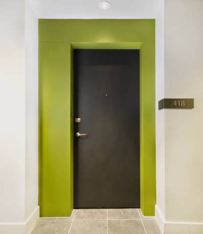 Imagen de la habitación del Hotel Black Rock Oceanfront Resort. Foto 10