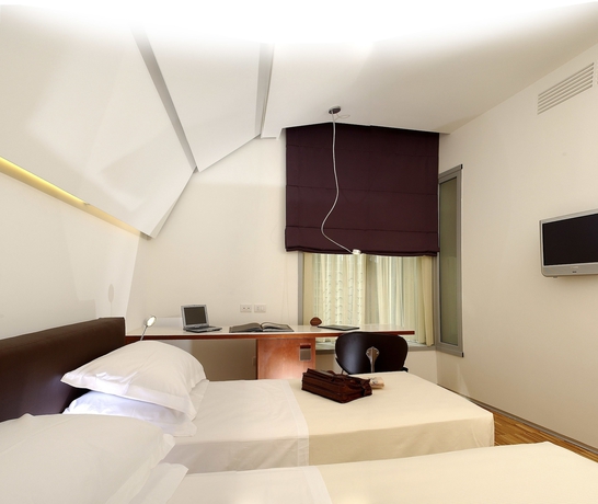 Imagen general del Hotel Black, Roma. Foto 1