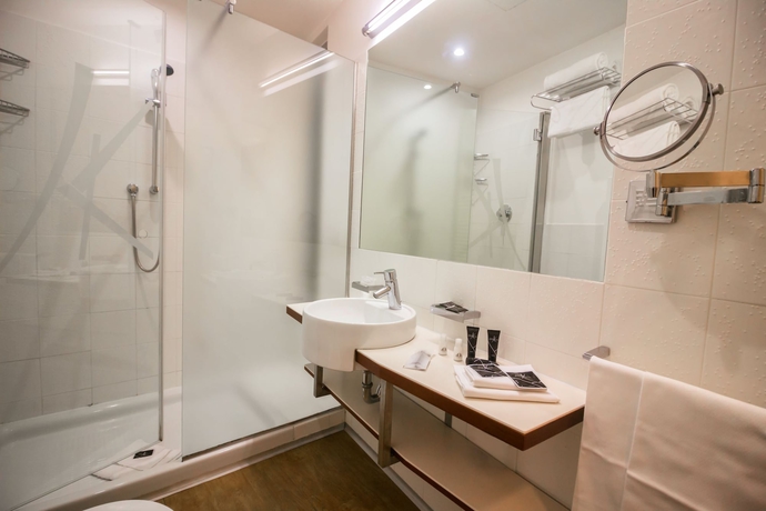 Imagen de la habitación del Hotel Black, Roma. Foto 14