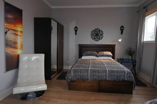 Imagen de la habitación del Hotel Black Rooster Guesthouse. Foto 6