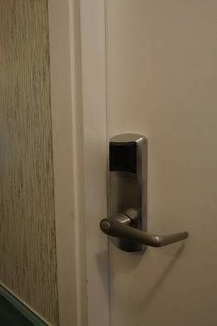 Imagen de la habitación del Hotel Black Rooster Guesthouse. Foto 7