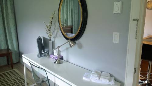 Imagen de la habitación del Hotel Black Rooster Guesthouse. Foto 8