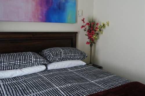 Imagen de la habitación del Hotel Black Rooster Guesthouse. Foto 14