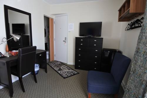 Imagen de la habitación del Hotel Black Rooster Guesthouse. Foto 15