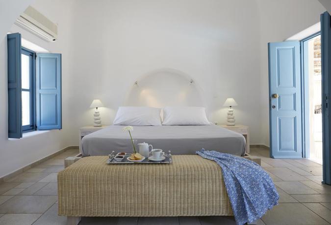 Imagen general del Hotel Black Rose Suites. Foto 6