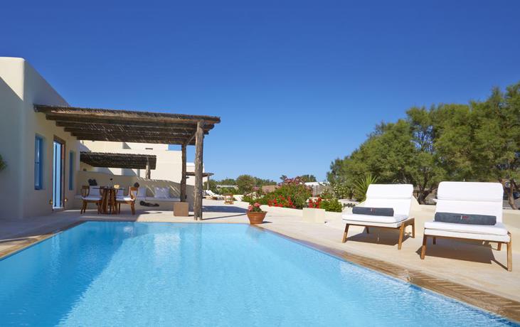 Imagen general del Hotel Black Rose Suites. Foto 10