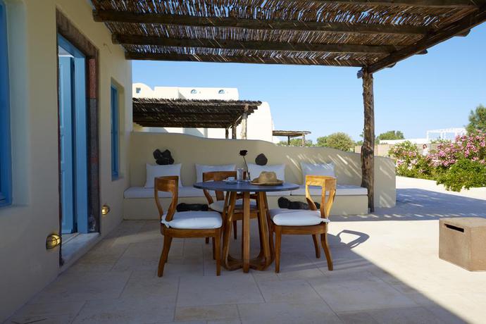 Imagen general del Hotel Black Rose Suites. Foto 14