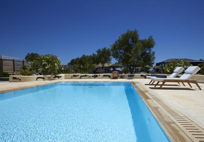 Imagen general del Hotel Black Rose Suites. Foto 16