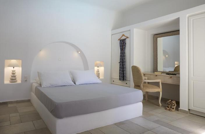Imagen general del Hotel Black Rose Suites. Foto 19