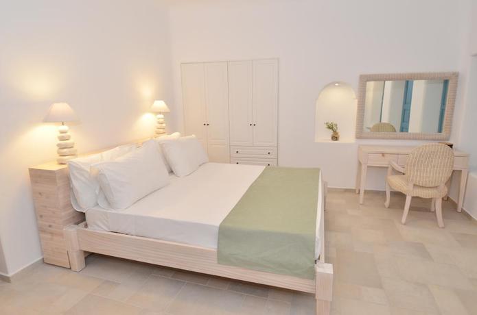 Imagen general del Hotel Black Rose Suites. Foto 20