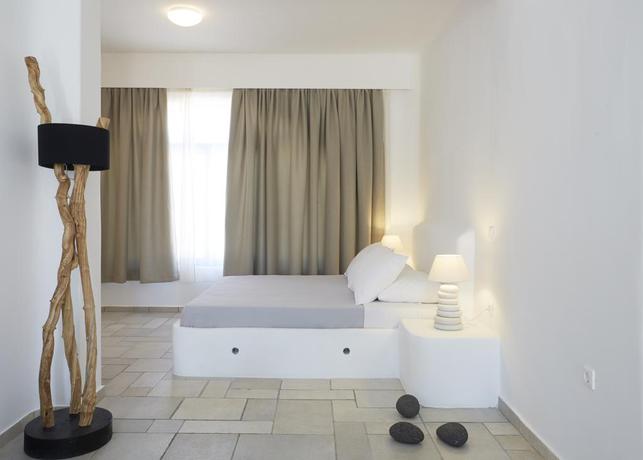 Imagen general del Hotel Black Rose Suites. Foto 21