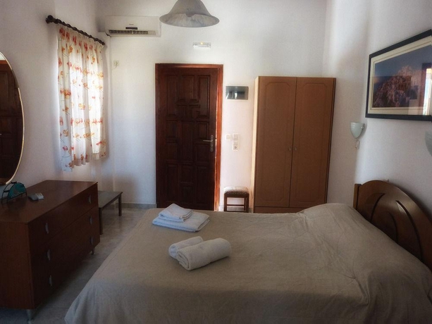 Imagen general del Hotel Black Sand Apartments. Foto 4