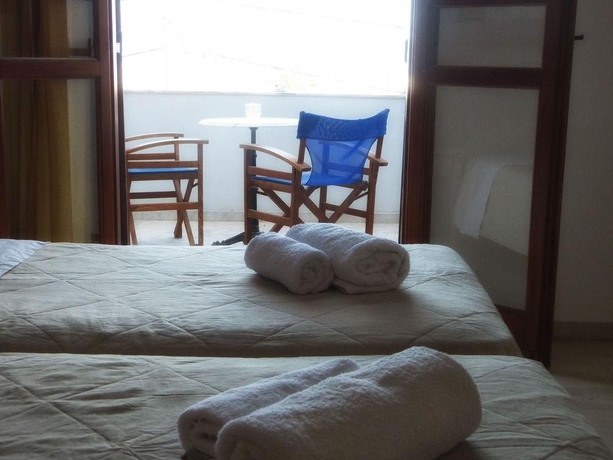 Imagen general del Hotel Black Sand Apartments. Foto 6