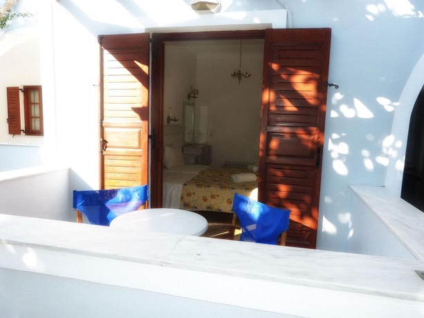 Imagen general del Hotel Black Sand Apartments. Foto 8