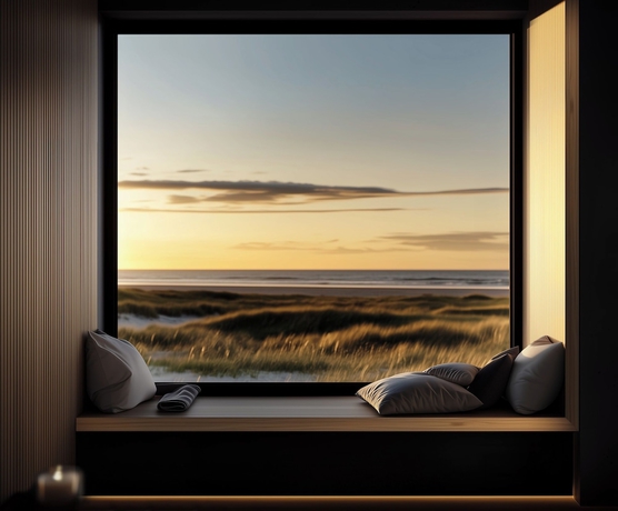 Imagen de la habitación del Hotel Black Sand. Foto 4