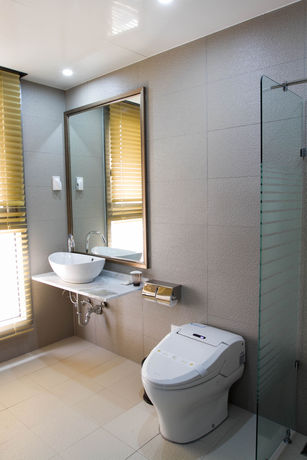 Imagen de la habitación del Hotel Black Sands. Foto 4