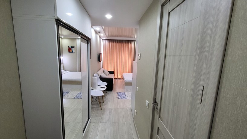 Imagen de la habitación del Hotel Black Sea Apartments Alliance Palace. Foto 7