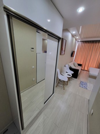 Imagen de la habitación del Hotel Black Sea Apartments Alliance Palace. Foto 11