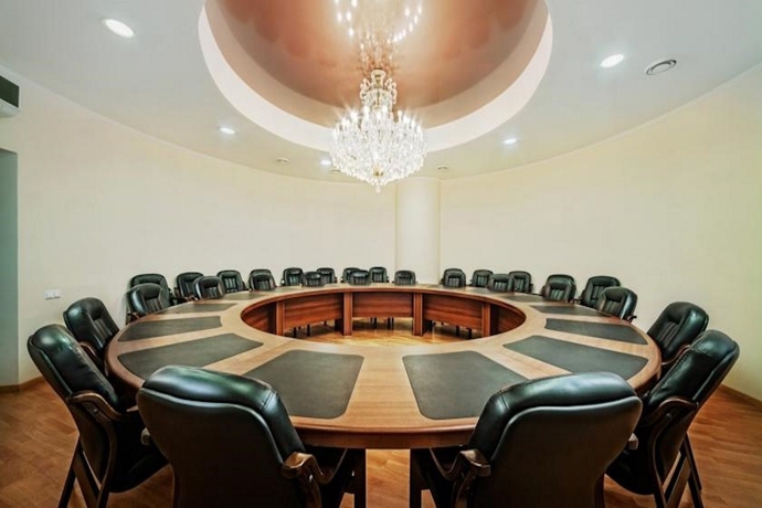 Imagen general del Hotel Black Sea. Foto 2