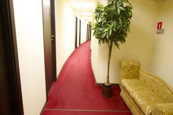 Imagen general del Hotel Black Sea. Foto 4