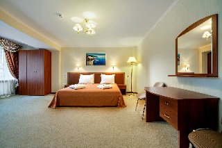 Imagen general del Hotel Black Sea Kyiv. Foto 4