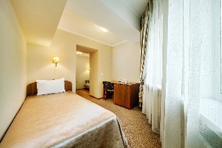 Imagen general del Hotel Black Sea Kyiv. Foto 5
