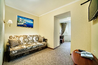 Imagen general del Hotel Black Sea Kyiv. Foto 6