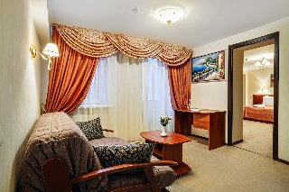 Imagen general del Hotel Black Sea Kyiv. Foto 7
