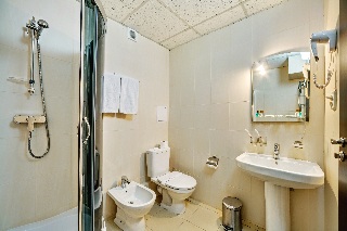 Imagen general del Hotel Black Sea Kyiv. Foto 8