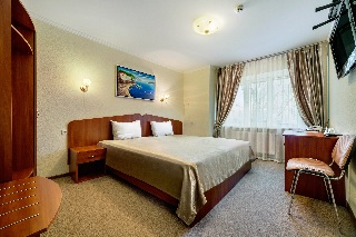 Imagen general del Hotel Black Sea Kyiv. Foto 9