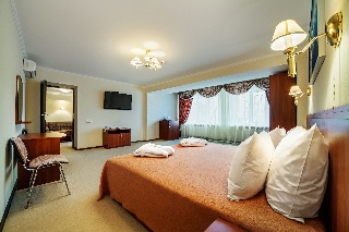 Imagen general del Hotel Black Sea Kyiv. Foto 10