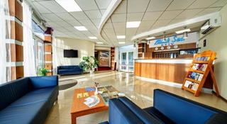 Imagen general del Hotel Black Sea Kyiv. Foto 11