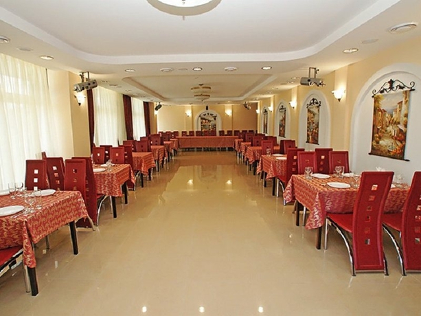 Imagen general del Hotel Black Sea Otrada. Foto 1