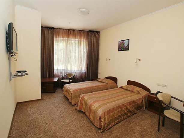 Imagen general del Hotel Black Sea Otrada. Foto 2