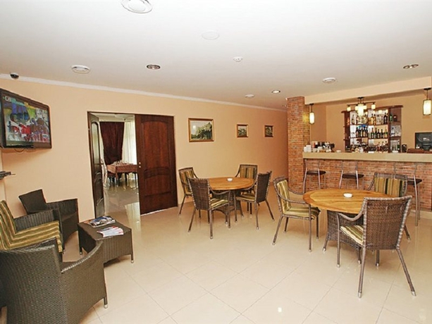 Imagen general del Hotel Black Sea Otrada. Foto 3