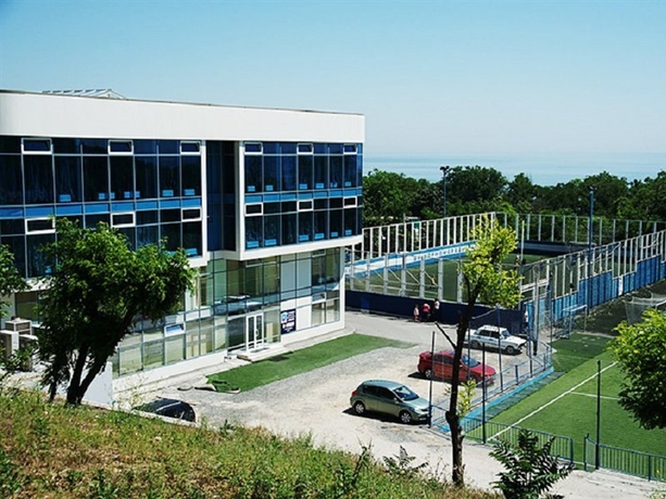Imagen general del Hotel Black Sea Otrada. Foto 5