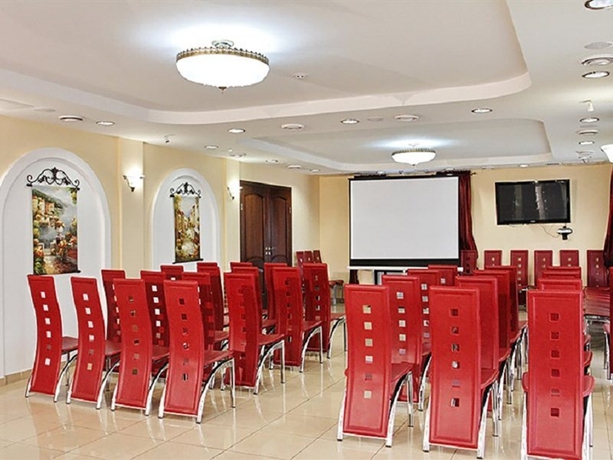Imagen general del Hotel Black Sea Otrada. Foto 7