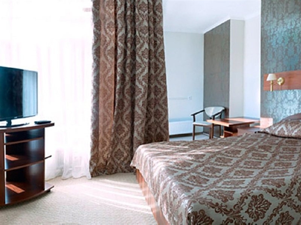 Imagen general del Hotel Black Sea Otrada. Foto 8