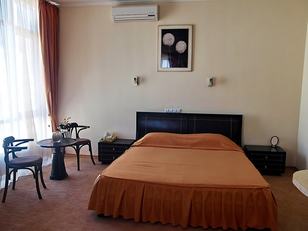 Imagen de la habitación del Hotel Black Sea Panteleymonovskaya. Foto 6