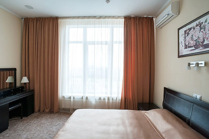 Imagen de la habitación del Hotel Black Sea Panteleymonovskaya. Foto 9