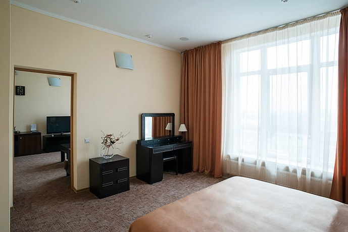 Imagen de la habitación del Hotel Black Sea Panteleymonovskaya. Foto 10
