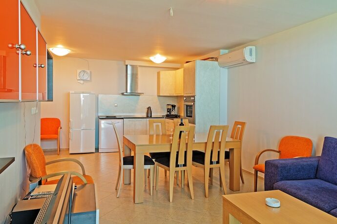 Imagen de la habitación del Hotel Black Sea Paradise, Sozopol. Foto 16