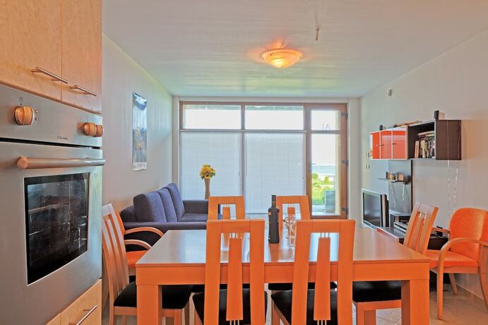 Imagen general del Hotel Black Sea Paradise, Sozopol. Foto 3