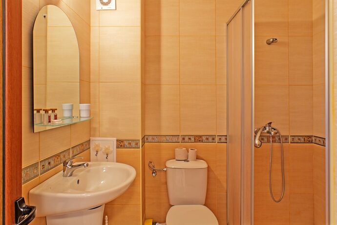 Imagen general del Hotel Black Sea Paradise, Sozopol. Foto 8