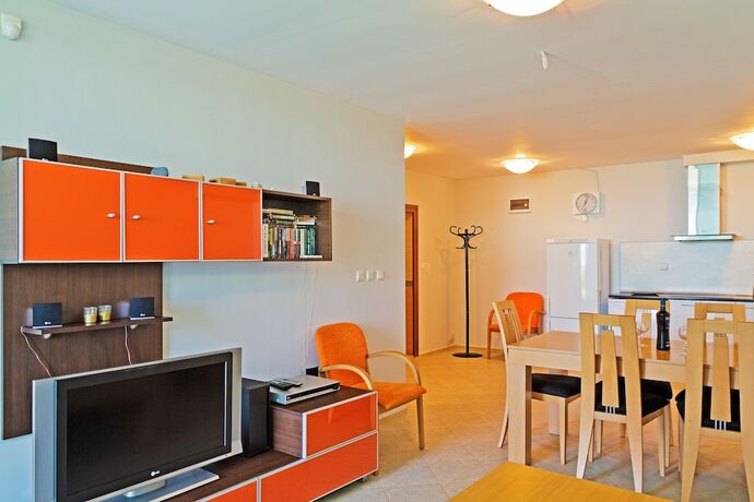 Imagen general del Hotel Black Sea Paradise, Sozopol. Foto 9