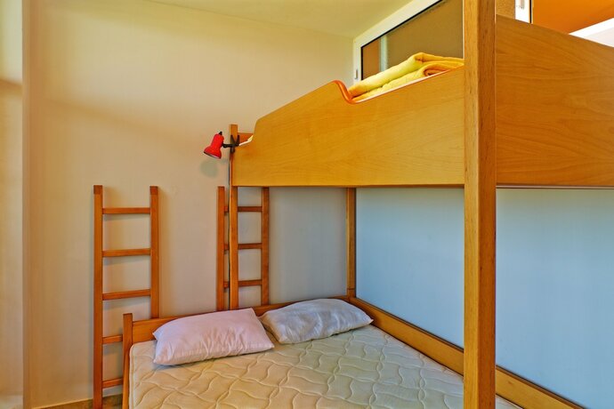 Imagen de la habitación del Hotel Black Sea Paradise, Sozopol. Foto 18