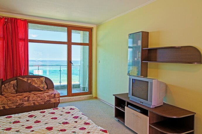 Imagen de la habitación del Hotel Black Sea Paradise, Sozopol. Foto 19