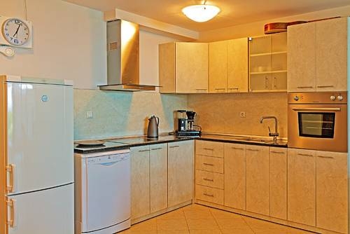 Imagen general del Hotel Black Sea Paradise, Sozopol. Foto 4