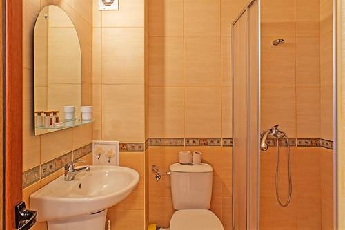 Imagen general del Hotel Black Sea Paradise, Sozopol. Foto 5